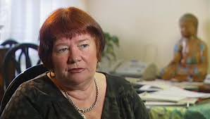 Church says sorry over forced adoptions