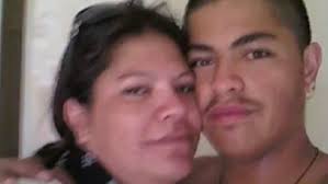 Six mourn mum after house fire tragedy