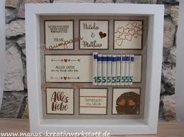 Ribba rahmen gestalten , vervliest und zugenäht: Ribba Rahmen Als Geldgeschenk Zur Hochzeit Geldgeschenke Hochzeit Basteln Geldgeschenke Hochzeit Bilderrahmen Hochzeit Geschenk Geld