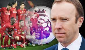 Secretary of state for health & social care and mp for west suffolk. Pfa Hit Out At Matt Hancock Over Premier League Player Wage Cut Demand In Strong Statement Football Sport Express Co Uk