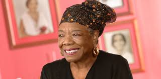 Inspiration to Reinvent Yourself: What Would Maya Angelou Do?