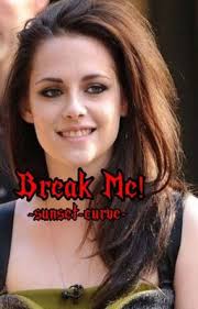 Bella Swan's Little sister (New Moon)