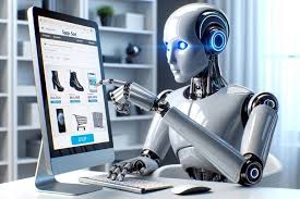 هوش مصنوعی در فروشگاه اینترنتی؛ تحولی در تجارت الکترونیک - ایسنا