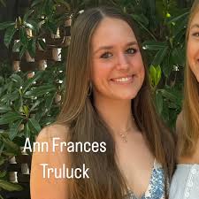 Here are the Junior Class Student Council Candidates!!! Vote this Friday  through your class Schoology page!🗳️