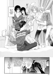 Asterisk Vol 07 Ch 027 Stream 1 Edition 1 Page All Mangapark Read Online For Free Manga Anime Manga Romance Manga Love