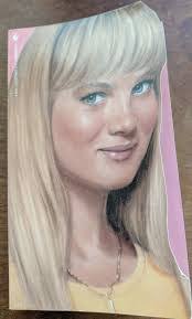 Johanna Porter's Instagram, Twitter & Facebook