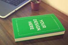 Book Cover Mockup Free Download