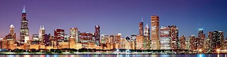 Hd to 4k image quality, free for download and commercial use! Chicago Skyline Sunset Night Reflections Hd Photography Opt Manilow Suites