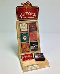Get great deals on ebay! Popon Image Gallery Camel Exotic Blends Counter Display