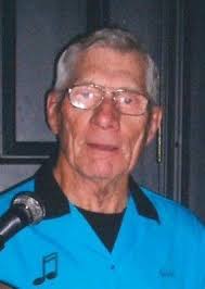 Eugene Behm Obituary (1933