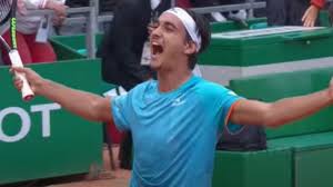 Le atp finals 2020 (ufficialmente nitto atp finals 2020 per motivi di sponsorizzazione) sono state un torneo di tennis disputato a londra, nel regno unito, dal 15 al 22 novembre 2020 sul campo di cemento indoor dell'o2 arena. Sonego Rublev Risultato 3 6 6 4 6 3 Atp Roma 2021 L Azzurro E In