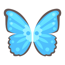 File will be available as instant download on etsy as. Butterfly Wings Cliparts Stock Vector And Royalty Free Butterfly Wings Illustrations