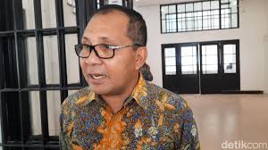 Manuver Danny ke Gerindra-Golkar demi Bentuk Koalisi Besar di Pilgub Sulsel