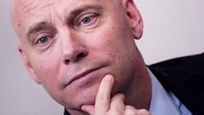 Vice President Pence's chief of staff, Marc Short, tested positive for  COVID-19