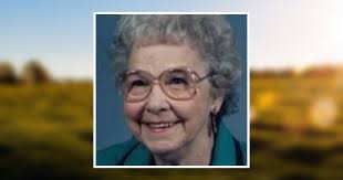 Ruby Kizer Obituary October 24, 2007