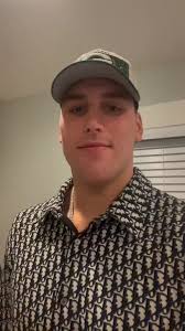 Hello tiktok and Packers fans I’m new here👋