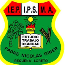 IEP Padre Nicolás Giner