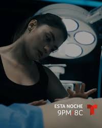 La obsesión de Tracy por Aurelio será cada vez más peligrosa 😱 ¿Lo  atrapará de nuevo? , #ElSenorDeLosCielos esta noche 9PM/8C por Telemundo  #ESDLC8