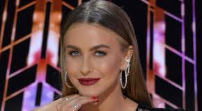 Dancing with the Stars' Julianne Hough Doesn't Deserve the Hate