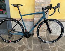 Nel 1939 giuseppe olmo fonda la olmo biciclette: Tecno Bici Gravel Bormida Olmo Full Carbon Grx 800 Facebook