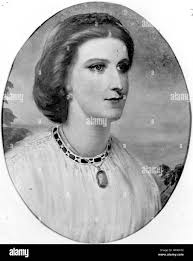 Isabel burton Black and White Stock Photos & Images