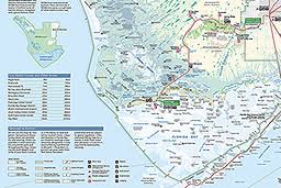 Maps Everglades National Park U S National Park Service