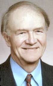 Roger L. Sherman Obituary