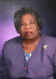 Obituary for Caroline Woodley Mason