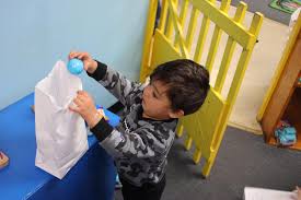 Acorn Child Care Center added a...