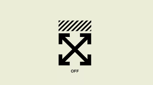 Download off white co virgil abloh arrives in malaysia masses. Off White Logo Desktop Wallpapers Top Free Off White Logo Desktop Backgrounds Wallpaperaccess