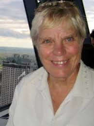 Joyce Thomas Obituary