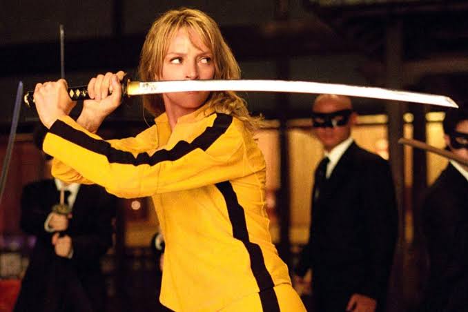 Kill Bill: The Whole Bloody Affair' Is Coming to Theaters Everywhere This  Year