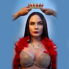 Paula Del Villar - YouTube