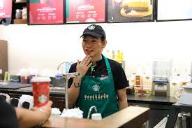 The possibilities for you to grow as a person and grow your career are endless. Career Opportunities Expand In Malaysia With New Starbucks Signing Store Starbucks Stories Asia