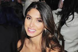 Exiled Princess Noor of Iran attends lavish Hamptons bash