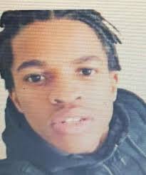 Josiah "Josh" Chambers, age 26