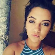 Haley Campos's Instagram, Twitter & Facebook