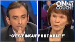 DSK face à la juge Melissa Jackson (II)