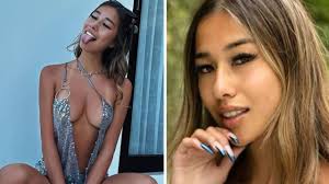 Sydney OnlyFans star Paris Ow-Yang crashed Mercedes after break-up with  nightclub baron boyfriend | news.com.au — Australias leading news site