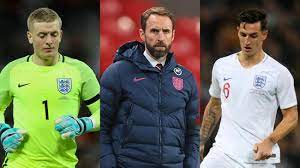 England boss gareth southgate oversaw nightmare scotland euro 2020 draw (image: Gareth Southgate The Hits And Misses As England Boss Reaches 50 Games In Charge