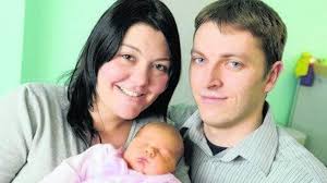 Klein-Ariane kam aus Port Elizabeth