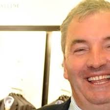 Owner blames crash for dereliction