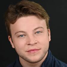 Marcus Jackson, actor