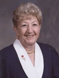 Doreen Cain Obituary