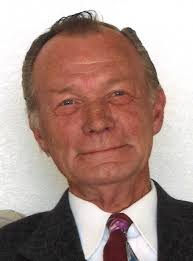 Obituary for Monroe "Gary" McCallister