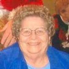 Peggy Jo Lambert Obituary December 24, 2010