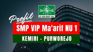 Untuk semua sekolah ma'arif boyolali dimohon segera untuk mengumpulkan profil sekolah. Profil Sekolah Smp Vip Ma Arif Nu 1 Kemiri Purworejo Youtube