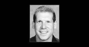 Gregory Ritter Obituary (2010)