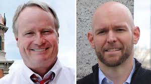 David Joyce defeats Matt Killboy in race for Ohio's 14th District House seat