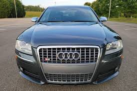 Image result for Daytona Gray 2007 S8